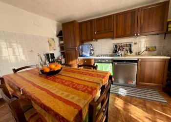 Cucina - Casa indipendente piazza Umberto Mellino, 4, Torre Mondovì - foto 8