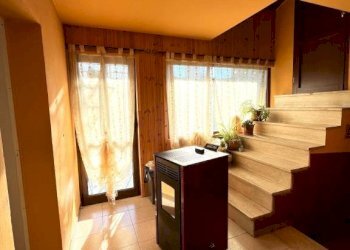 Zona - Casa indipendente piazza Umberto Mellino, 4, Torre Mondovì - foto 9