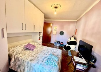 Cameretta - Casa indipendente piazza Umberto Mellino, 4, Torre Mondovì - foto 12