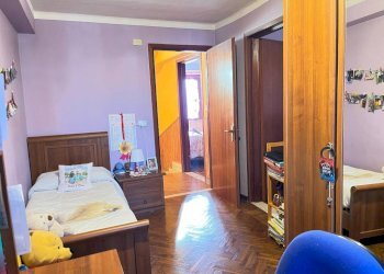Cameretta - Casa indipendente piazza Umberto Mellino, 4, Torre Mondovì - foto 13