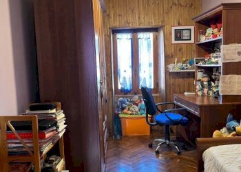 Cameretta - Casa indipendente piazza Umberto Mellino, 4, Torre Mondovì - foto 14