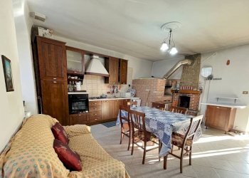 Taverna - Casa indipendente piazza Umberto Mellino, 4, Torre Mondovì - foto 17