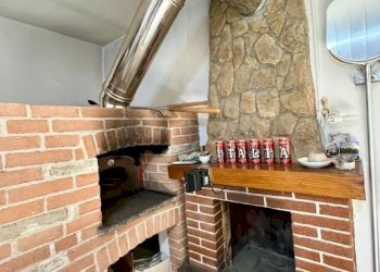 Taverna - Casa indipendente piazza Umberto Mellino, 4, Torre Mondovì - foto 18