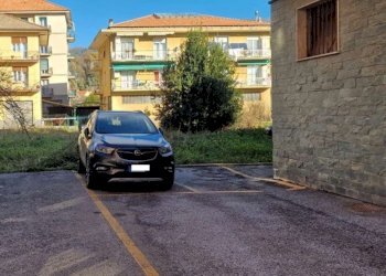 Posto Auto - Trilocale via Parma, Chiavari - foto 16