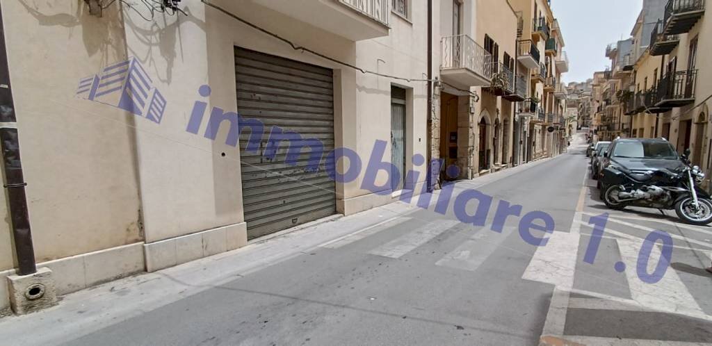 Dettagli - Stabile - Palazzo corso Giuseppe Garibaldi, Calatafimi-Segesta - foto 2