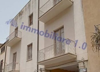 Dettagli - Stabile - Palazzo corso Giuseppe Garibaldi, Calatafimi-Segesta - foto 1