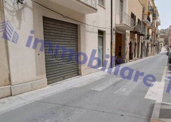 Dettagli - Stabile - Palazzo corso Giuseppe Garibaldi, Calatafimi-Segesta - foto 2