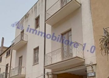 Dettagli - Stabile - Palazzo corso Giuseppe Garibaldi, Calatafimi-Segesta - foto 3