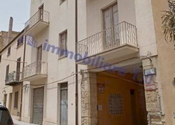 Dettagli - Stabile - Palazzo corso Giuseppe Garibaldi, Calatafimi-Segesta - foto 6