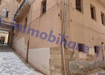 Zona - Stabile - Palazzo corso Giuseppe Garibaldi, Calatafimi-Segesta - foto 7