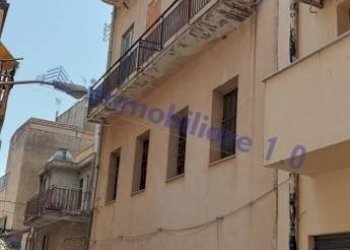 Dettagli - Stabile - Palazzo corso Giuseppe Garibaldi, Calatafimi-Segesta - foto 8