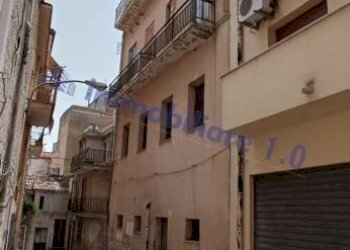 Dettagli - Stabile - Palazzo corso Giuseppe Garibaldi, Calatafimi-Segesta - foto 9