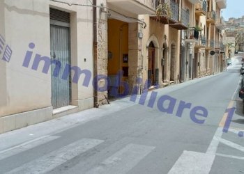 Dettagli - Stabile - Palazzo corso Giuseppe Garibaldi, Calatafimi-Segesta - foto 26