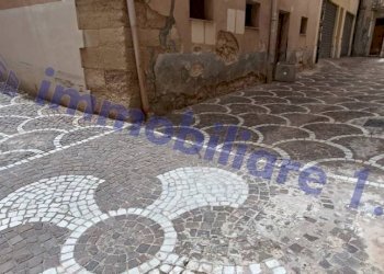 Dettagli - Stabile - Palazzo corso Giuseppe Garibaldi, Calatafimi-Segesta - foto 30