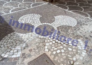 Dettagli - Stabile - Palazzo corso Giuseppe Garibaldi, Calatafimi-Segesta - foto 31