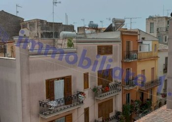Dettagli - Stabile - Palazzo corso Giuseppe Garibaldi, Calatafimi-Segesta - foto 37