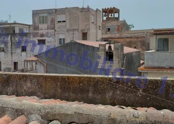 Dettagli - Stabile - Palazzo corso Giuseppe Garibaldi, Calatafimi-Segesta - foto 38