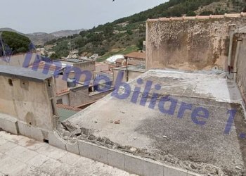 Dettagli - Stabile - Palazzo corso Giuseppe Garibaldi, Calatafimi-Segesta - foto 39