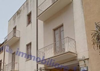 Dettagli - Stabile - Palazzo corso Giuseppe Garibaldi, Calatafimi-Segesta - foto 43