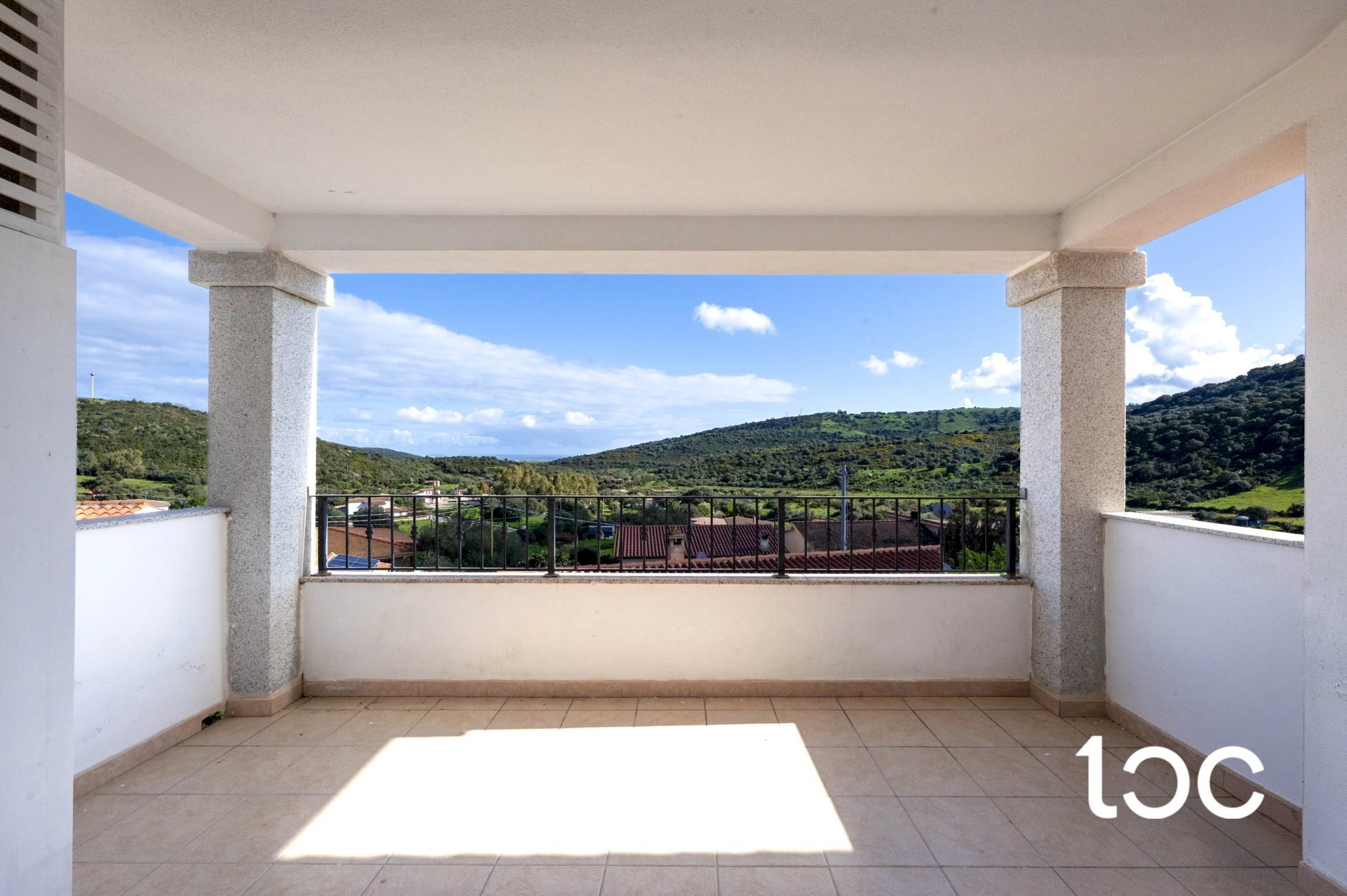 Four-room apartment Posada - photo 3