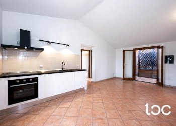 Four-room apartment Posada - photo 6