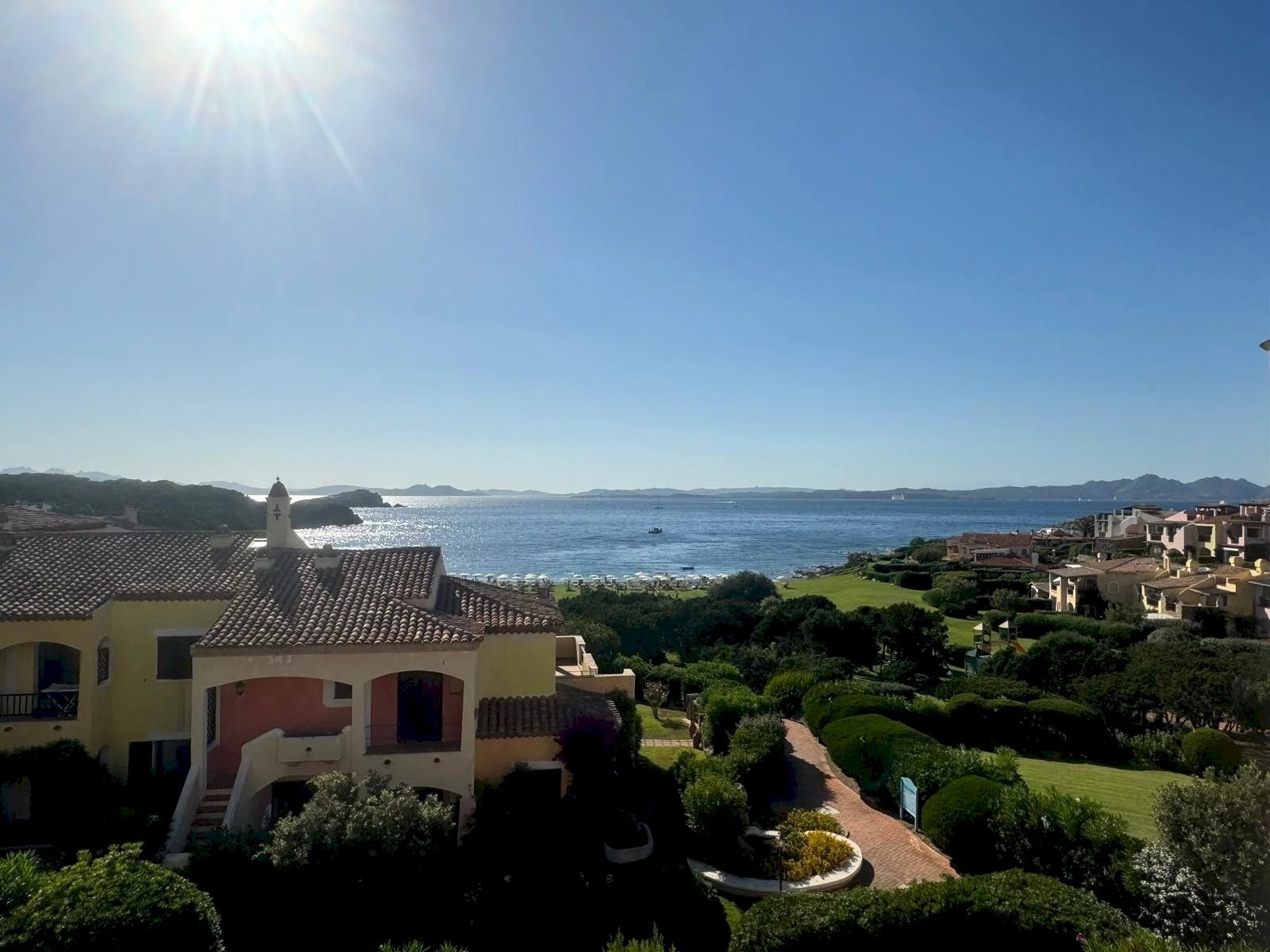 Quadrilocale Arzachena - foto 2