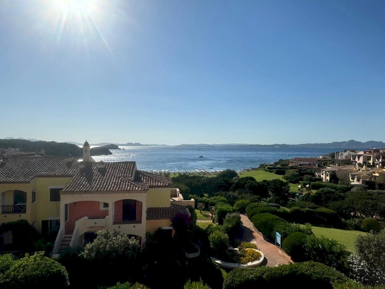 Quadrilocale Arzachena - foto 3