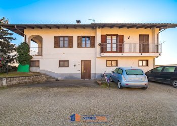 Independent house Casalgrasso - photo 3