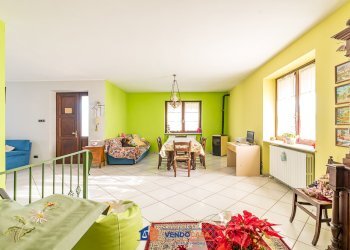 Independent house Casalgrasso - photo 6