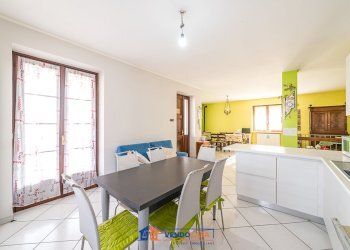 Independent house Casalgrasso - photo 9