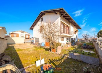 Independent house Casalgrasso - photo 23