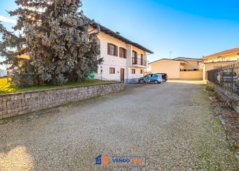 Independent house Casalgrasso - photo 25