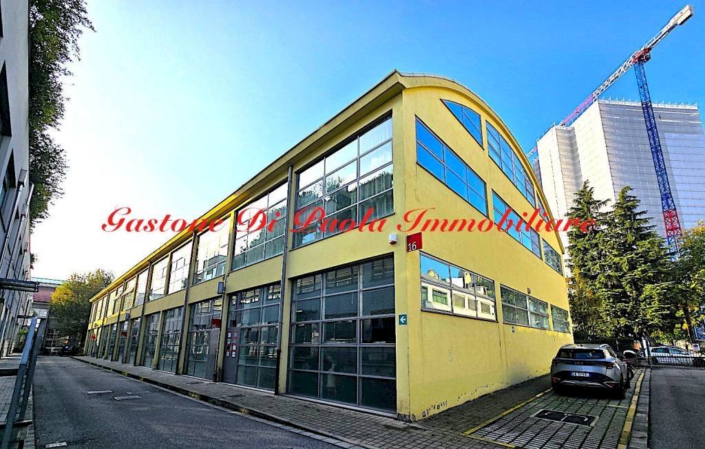 Loft Milano - foto 2