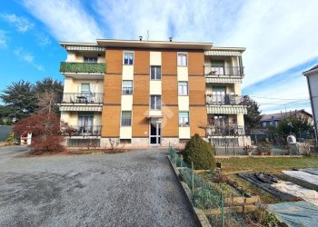 Quadrilocale Via Genova, Orbassano - foto 1