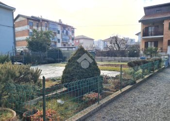 Quadrilocale Via Genova, Orbassano - foto 14