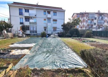 Quadrilocale Via Genova, Orbassano - foto 15