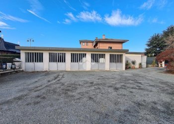 Quadrilocale Via Genova, Orbassano - foto 16