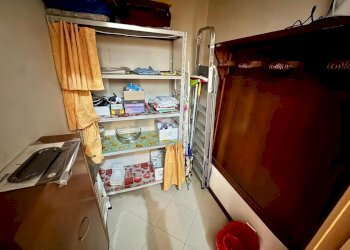 Bilocale Via Giuseppe Torelli, Novara - foto 14