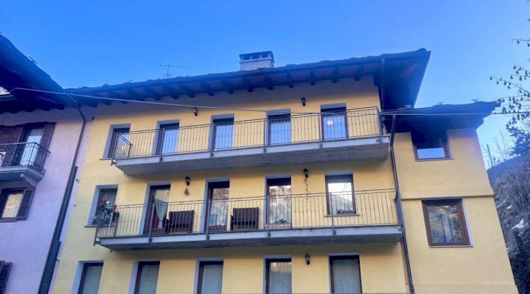 Bilocale Frazione Liarey, Morgex - foto 1