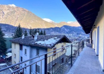 Bilocale Frazione Liarey, Morgex - foto 2