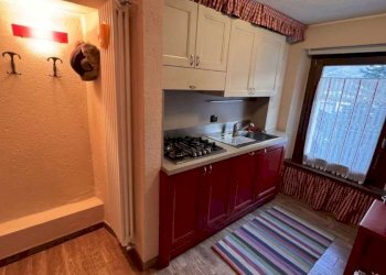 Bilocale Frazione Liarey, Morgex - foto 6