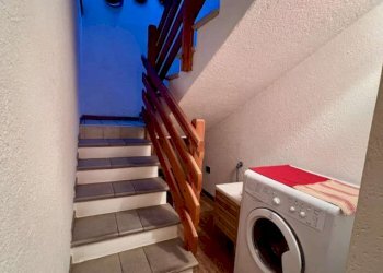 Bilocale Frazione Liarey, Morgex - foto 9