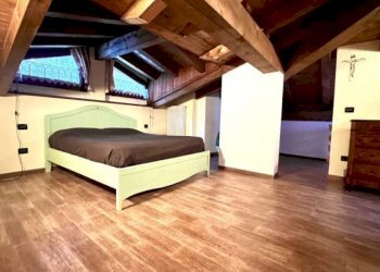 Bilocale Frazione Liarey, Morgex - foto 10