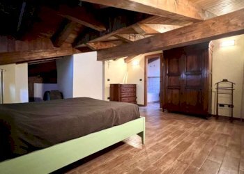 Bilocale Frazione Liarey, Morgex - foto 11