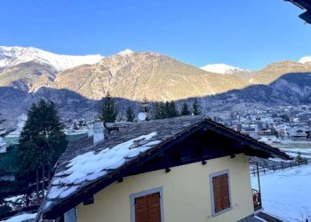 Bilocale Frazione Liarey, Morgex - foto 16