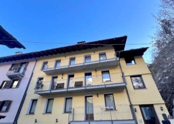 Bilocale Frazione Liarey, Morgex - foto 17