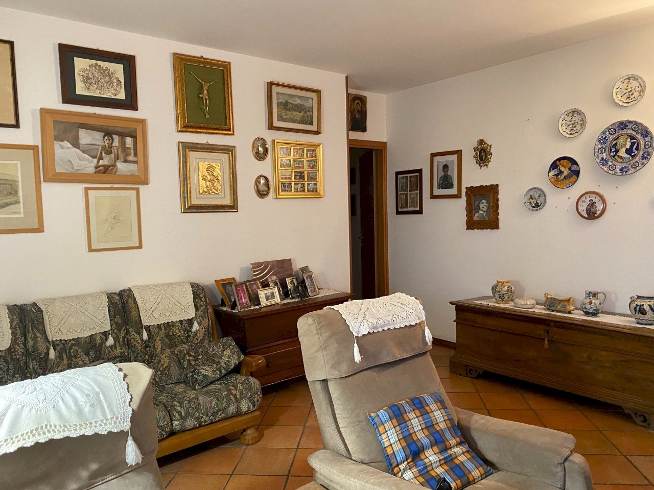 Appartamento Forlì - foto 2