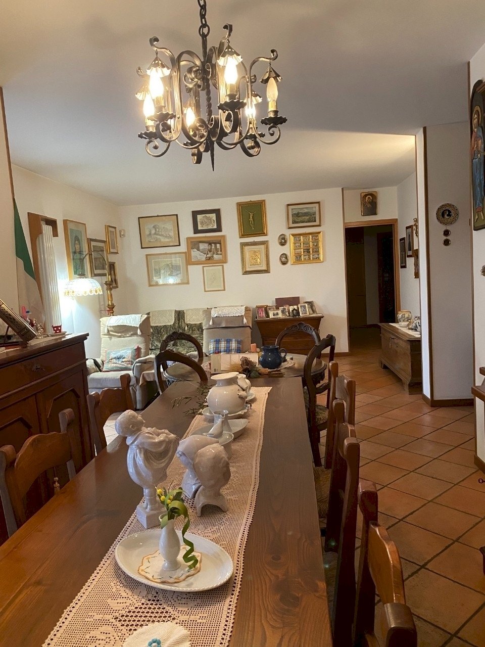 Appartamento Forlì - foto 3