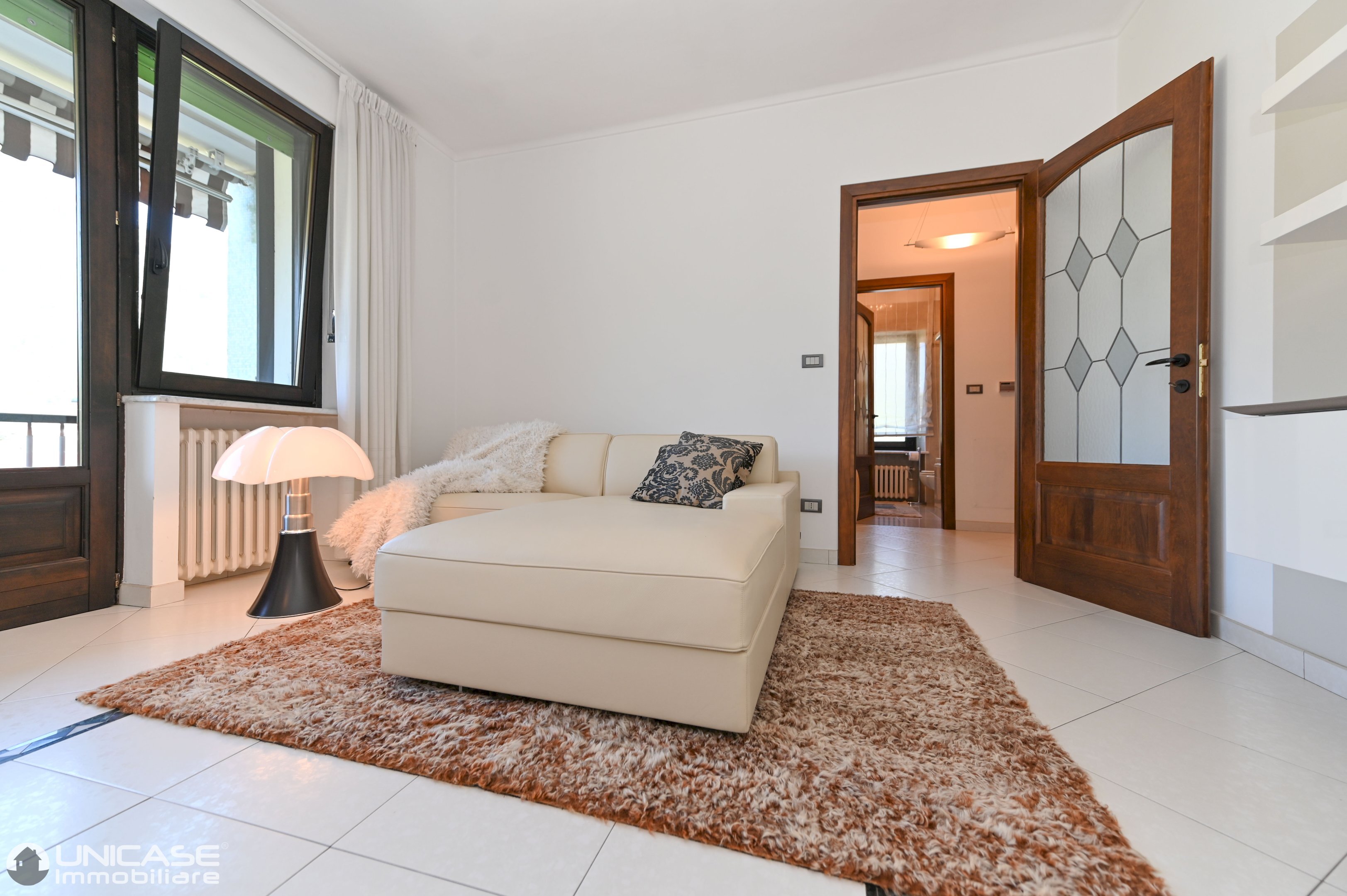 Three-room apartment via XXVIII Aprile, 7, Perosa Argentina - photo 2