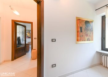 Trilocale via XXVIII Aprile, 7, Perosa Argentina - foto 23